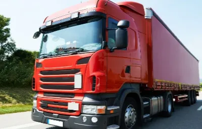 İstanbul Defne Ambar Kargo