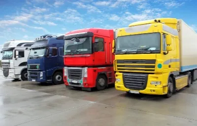 İstanbul Defne Nakliye Ambarı